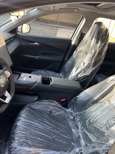 Changan Qiyuan A05 2025, 0 km - 1.5 л - Bakı