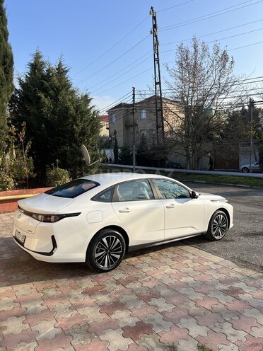 Changan Qiyuan A05 2025, 0 km - 1.5 л - Bakı