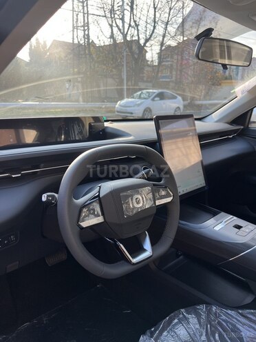Changan Qiyuan A05 2025, 0 km - 1.5 л - Bakı