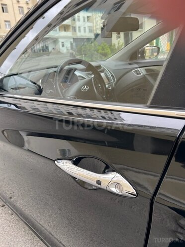 Hyundai Avante 2015, 174,600 km - 1.6 l - Bakı