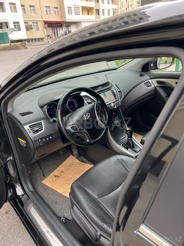 Hyundai Avante 2015, 174,600 km - 1.6 l - Bakı