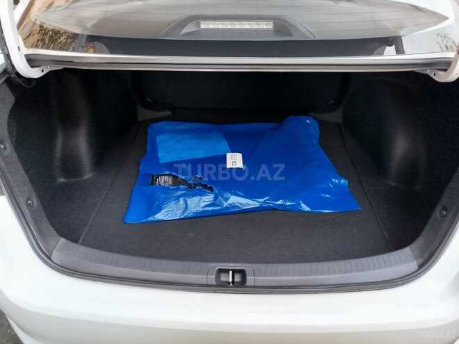 Toyota Corolla 2025, 0 km - 1.8 l - Bakı