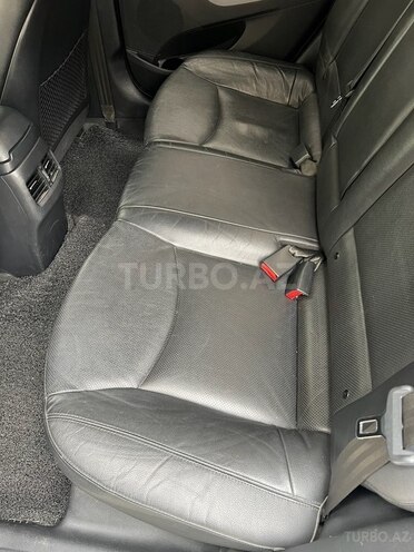 Hyundai Avante 2015, 174,600 km - 1.6 l - Bakı