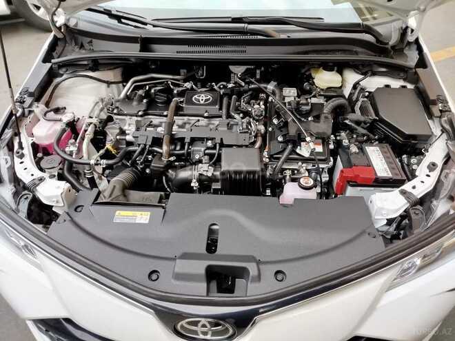 Toyota Corolla 2025, 0 km - 1.8 l - Bakı