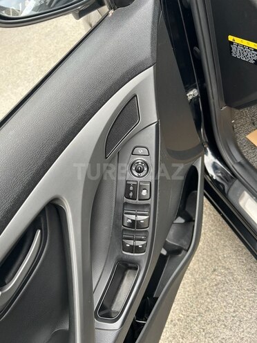 Hyundai Avante 2015, 174,600 km - 1.6 l - Bakı