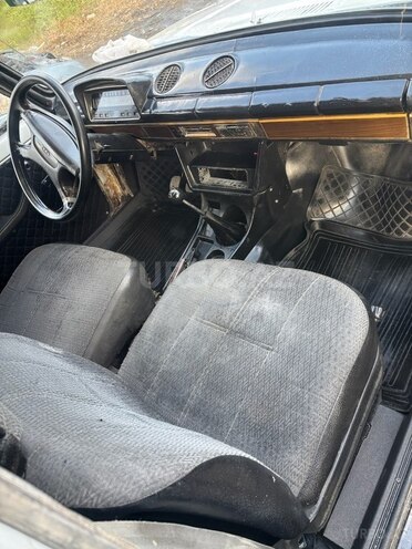 LADA (VAZ) 2102 1984, 254,635 km - 1.3 l - Quba