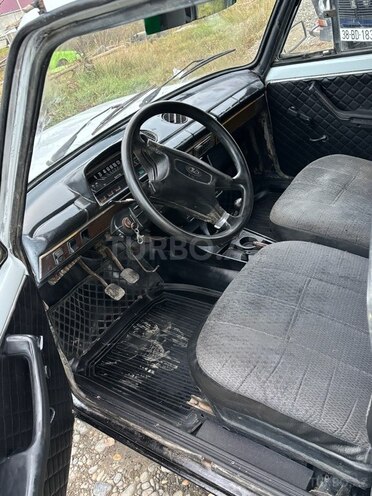 LADA (VAZ) 2102 1984, 254,635 km - 1.3 l - Quba
