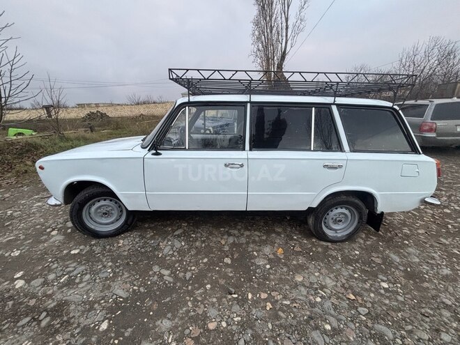 LADA (VAZ) 2102 1984, 254,635 km - 1.3 l - Quba