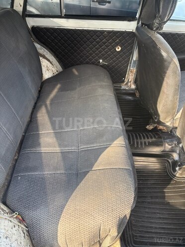 LADA (VAZ) 2102 1984, 254,635 km - 1.3 l - Quba