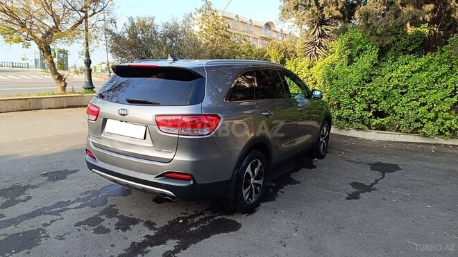 Kia Sorento 2016, 130,000 km - 2.0 l - Bakı