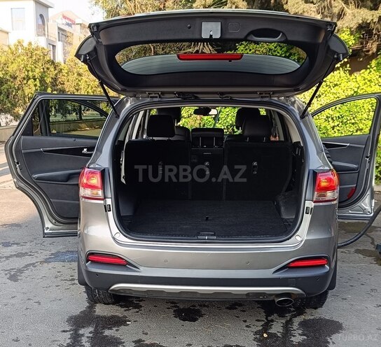Kia Sorento 2016, 130,000 km - 2.0 l - Bakı