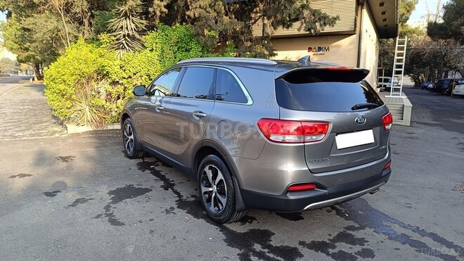 Kia Sorento 2016, 130,000 km - 2.0 l - Bakı