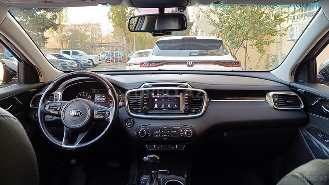 Kia Sorento 2016, 130,000 km - 2.0 l - Bakı