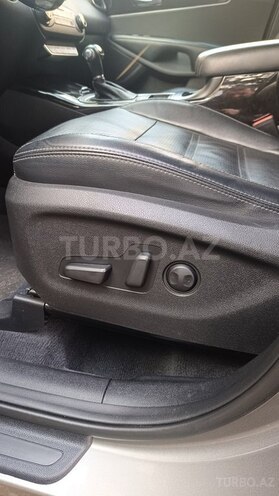 Kia Sorento 2016, 130,000 km - 2.0 l - Bakı