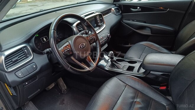 Kia Sorento 2016, 130,000 km - 2.0 l - Bakı