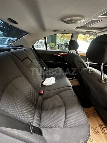 Mercedes E 240 2003, 420,856 km - 2.6 l - Bakı