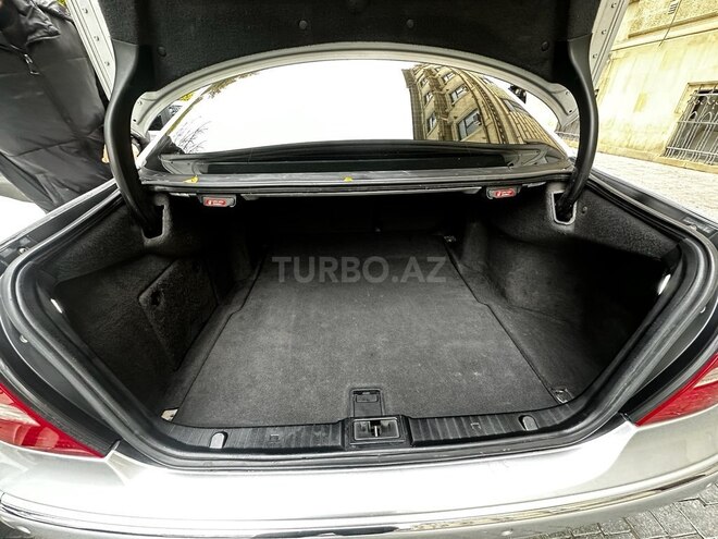 Mercedes E 240 2003, 420,856 km - 2.6 l - Bakı