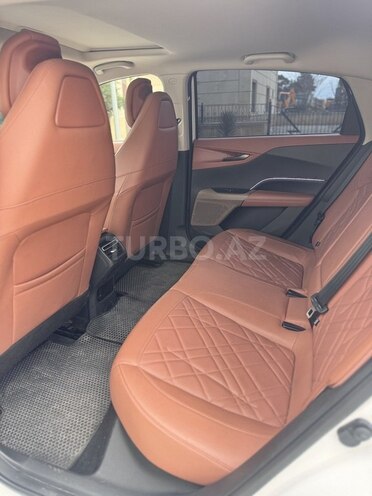 Changan Qiyuan A05 2024, 29,000 km - 1.5 l - Bakı