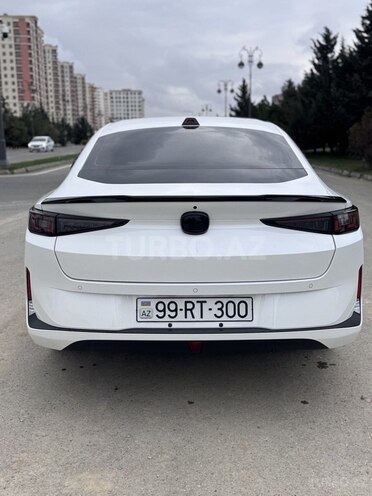 Changan Qiyuan A05 2024, 29,000 km - 1.5 l - Bakı