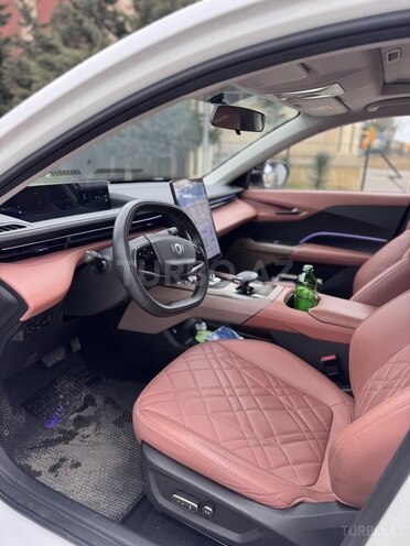 Changan Qiyuan A05 2024, 29,000 km - 1.5 l - Bakı