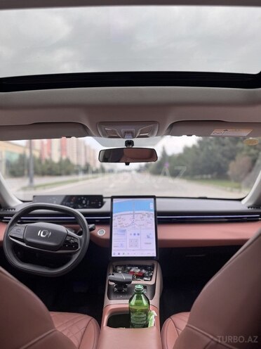 Changan Qiyuan A05 2024, 29,000 km - 1.5 l - Bakı