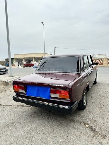 LADA (VAZ) 2107 2002, 340,000 km - 1.6 l - Kürdəmir