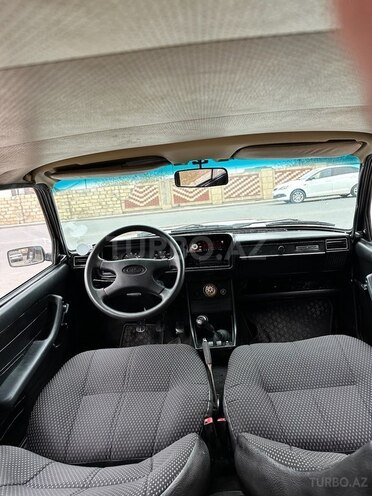 LADA (VAZ) 2107 2002, 340,000 km - 1.6 l - Kürdəmir