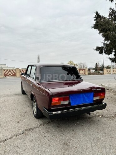 LADA (VAZ) 2107 2002, 340,000 km - 1.6 l - Kürdəmir