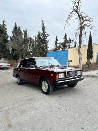 LADA (VAZ) 2107 2002, 340,000 km - 1.6 l - Kürdəmir