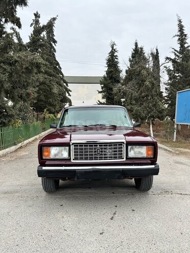 LADA (VAZ) 2107 2002, 340,000 km - 1.6 l - Kürdəmir
