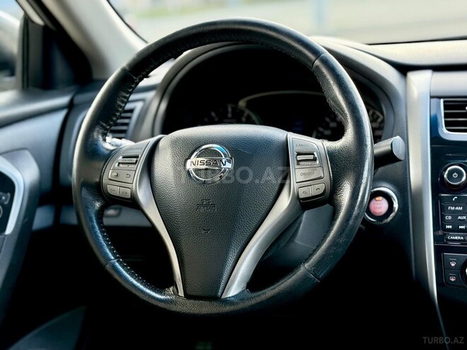 Nissan Altima 2014, 257,826 km - 2.5 l - Bakı