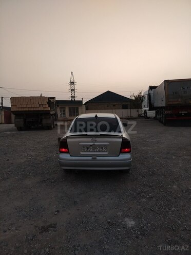 Opel Astra 2000, 236,540 km - 1.6 l - Xırdalan