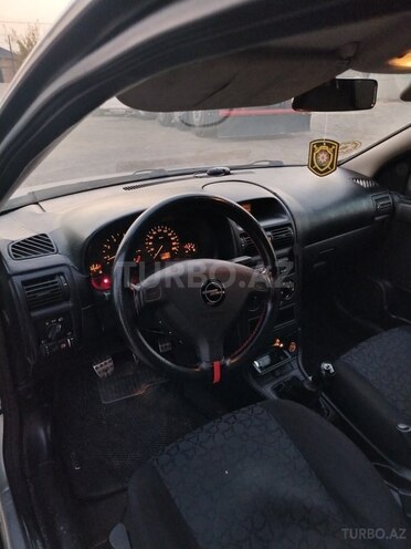 Opel Astra 2000, 236,540 km - 1.6 l - Xırdalan