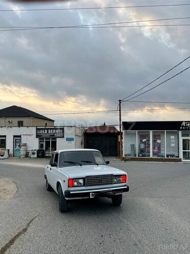 LADA (VAZ) 2107 2011, 85,000 km - 1.6 l - Bakı