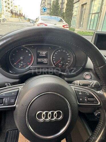 Audi A1 2014, 101,000 km - 1.4 l - Bakı