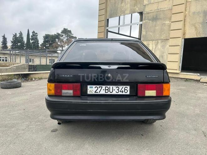 LADA (VAZ) 2114 2005, 477,500 km - 1.5 l - Xaçmaz