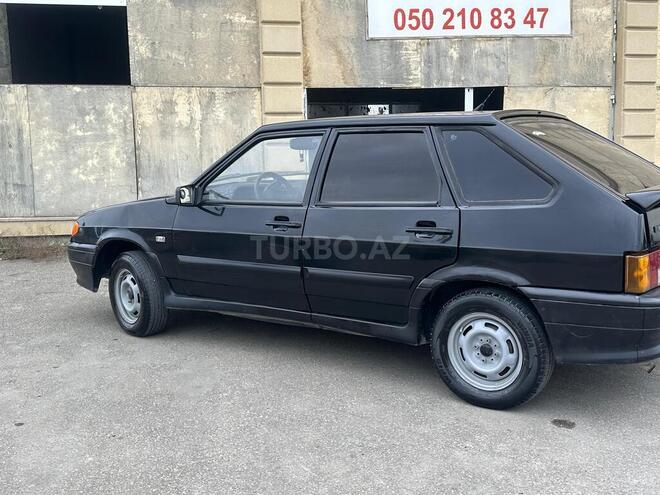 LADA (VAZ) 2114 2005, 477,500 km - 1.5 l - Xaçmaz