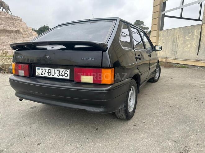 LADA (VAZ) 2114 2005, 477,500 km - 1.5 l - Xaçmaz