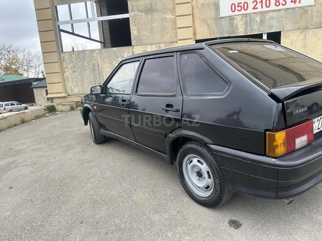 LADA (VAZ) 2114 2005, 477,500 km - 1.5 l - Xaçmaz