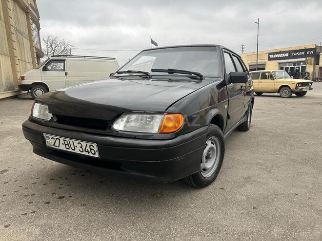 LADA (VAZ) 2114 2005, 477,500 km - 1.5 l - Xaçmaz