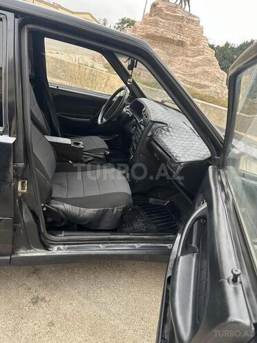 LADA (VAZ) 2114 2005, 477,500 km - 1.5 l - Xaçmaz