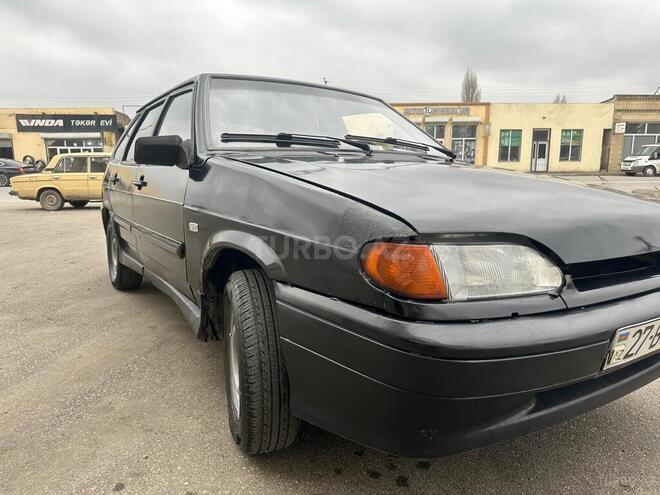 LADA (VAZ) 2114 2005, 477,500 km - 1.5 l - Xaçmaz