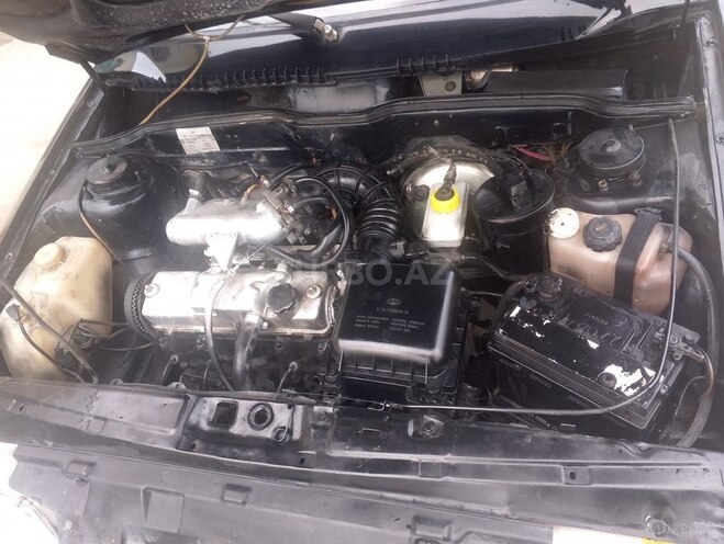 LADA (VAZ) 2114 2005, 477,500 km - 1.5 l - Xaçmaz