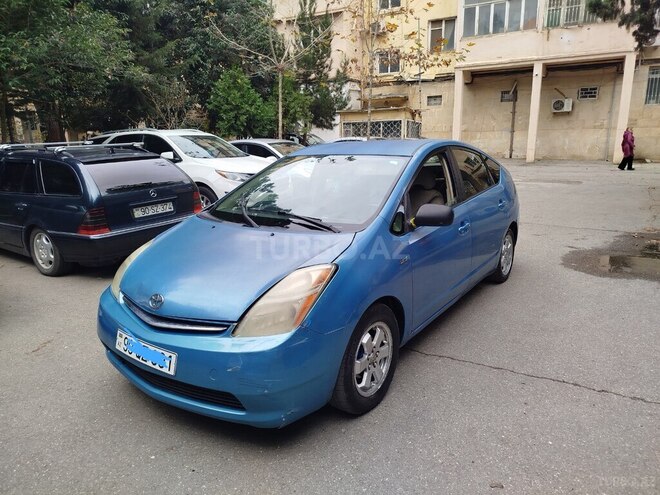 Toyota Prius 2008, 311,052 km - 1.5 l - Bakı