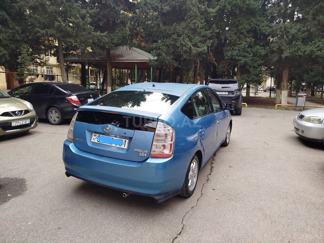 Toyota Prius 2008, 311,052 km - 1.5 l - Bakı