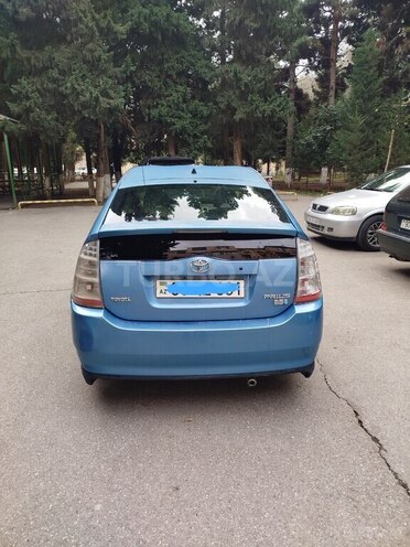 Toyota Prius 2008, 311,052 km - 1.5 l - Bakı