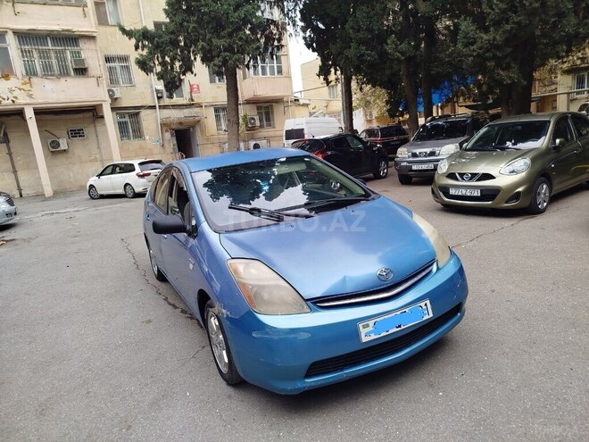 Toyota Prius 2008, 311,052 km - 1.5 l - Bakı