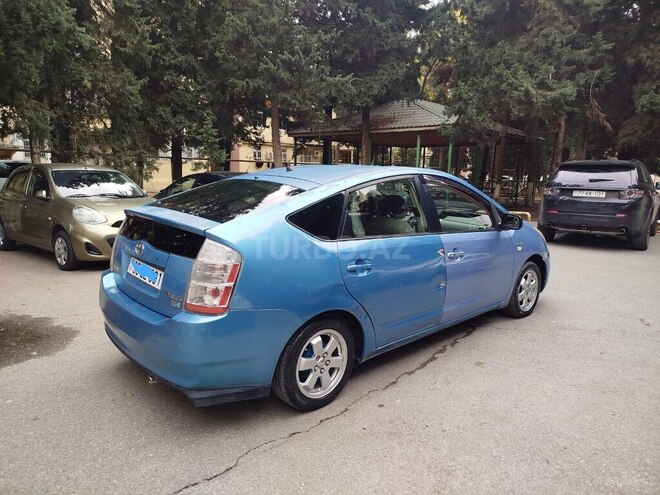 Toyota Prius 2008, 311,052 km - 1.5 l - Bakı