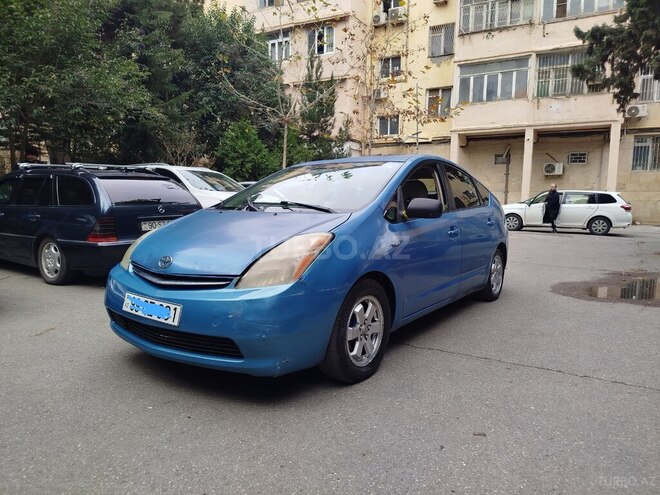 Toyota Prius 2008, 311,052 km - 1.5 l - Bakı