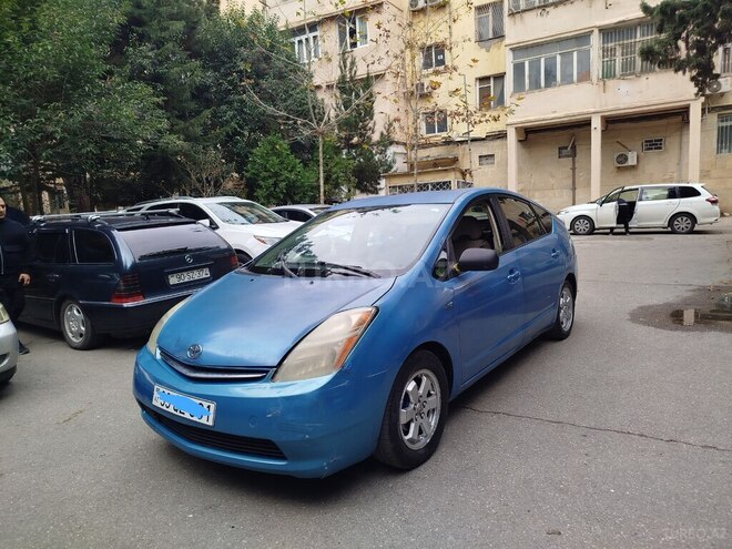Toyota Prius 2008, 311,052 km - 1.5 l - Bakı